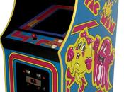 MAME: emulador máquinas arcade