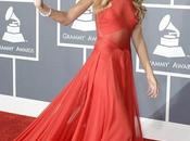 rebeldía Grammy 2013