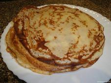 Filloas gallegas Carnaval