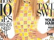 ¡Taylor Swift portada Elle Magazine!