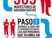 pasos perogrullo) para acabar crisis España