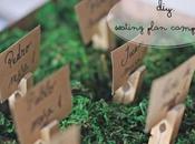 #82. Seating plan campestre/Country wedding seating