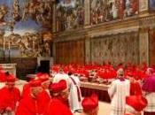 Experto explica sucede tras renuncia Papa Benedicto