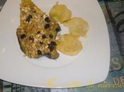 Rodaballo sidra muesli
