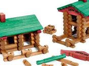 Construyendo infancia
