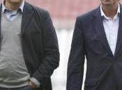 portería Athletic
