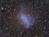 galaxia enana 6822