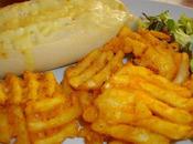 Patatas escocesas