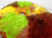 Mardi Gras King Cake