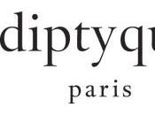 Lanzamientos estivales diptyque.