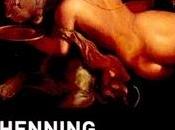 leona blanca Henning Mankell
