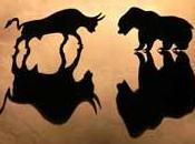 Origen toros-osos
