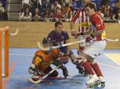 Hockey Patines, Copa Europa (Final)