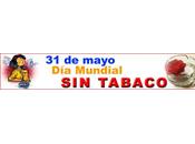 Mayo: Mundial Tabaco. Enfoque Mujeres Niñas