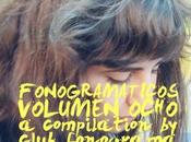 pociones música latina mano Club Fonograma