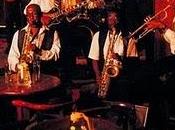 African Jazz Pioneers Sip'n