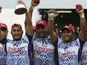 Rugby seven: torneo edinburgh world series, samoa campeon sevens series