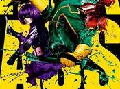 Crítica cine: Kick-Ass