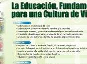 Ondec anuncia realización primer congreso internacional educadores católicos