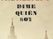 Dime quién