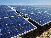 2009 disparó aportación fotovoltaica demanda eléctrica. Extremadura cubrió 15,06%