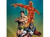 Preview Steve Rogers: Supersoldier