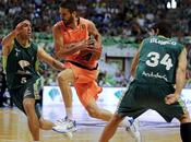 ACB, Playoff (Semifinales)