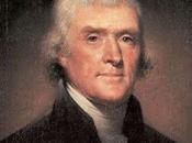 Thomas Jefferson dijo vez: "pienso institucio...
