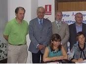 presentan conclusiones extraidas Reunión ‘Foro Médicos Atención Primaria