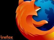 Firefox última desde repositorios. ¡¡¡Por fin!!!