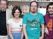 Revista Leer: Editar afueras