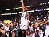 Celtics-Lakers: rivalidad histórica (III)