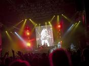 Guns Roses actuaran Madrid, Sebastian, Zaragoza Badalona