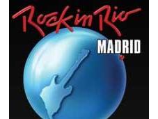 Madrid 'Rock Rio' 2010