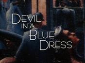 Cine negro reivindicación racial: demonio vestido azul