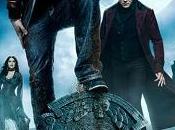 Cirque Freak: Vampire's Assistant Aprendiz Vampiro): Hollywood Queda Ideas