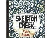 Skeleton Creek revoluciona literatura juvenil: novela, vídeos Internet