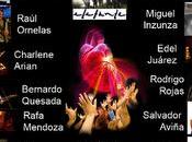 Concierto apoyo Edgar Osceransky