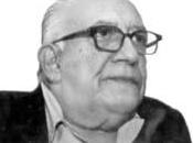Horacio Flores Peña (1923-2010)