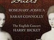 Haendel Duets Joshua/Connolly