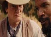 Django desencadenado (“Django Unchained”). Quentin Tarantino, 2012.