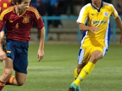 Copa Atlántico 2013: España alzó triunfo