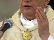 Benedicto XVI: Biografía Joseph Ratzinger