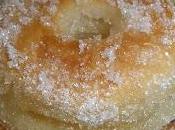 Rosquillas hojaldre Cristaleiro..