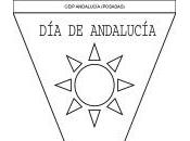 Banderín: Andalucía