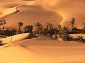 desiertos Túnez