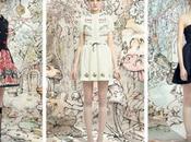 Fall/Winter 2013: Valentino