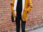 Street style:New Balance