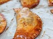 Empanadillas cabello ángel