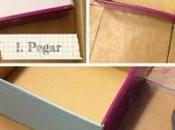 Cómo hacer teatro caja cartón